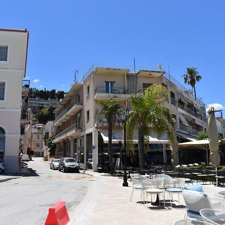 Sophie'S Choice Apartment Nafplio Ngoại thất bức ảnh