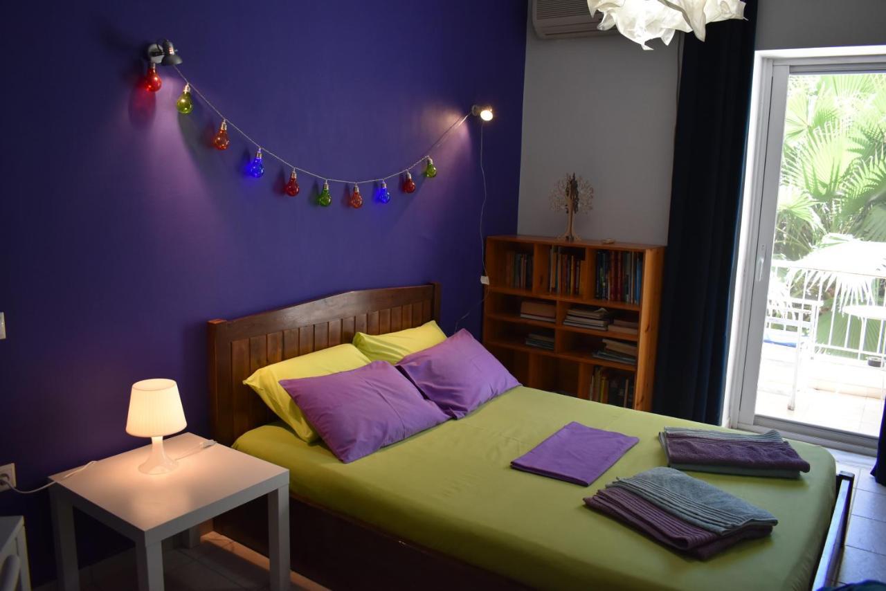 Sophie'S Choice Apartment Nafplio Ngoại thất bức ảnh