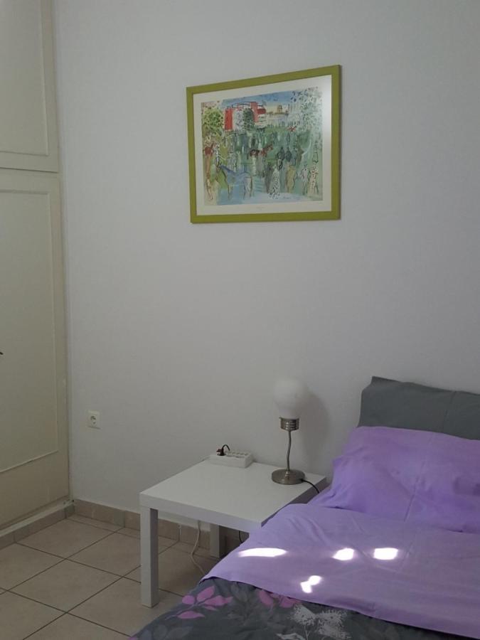 Sophie'S Choice Apartment Nafplio Ngoại thất bức ảnh