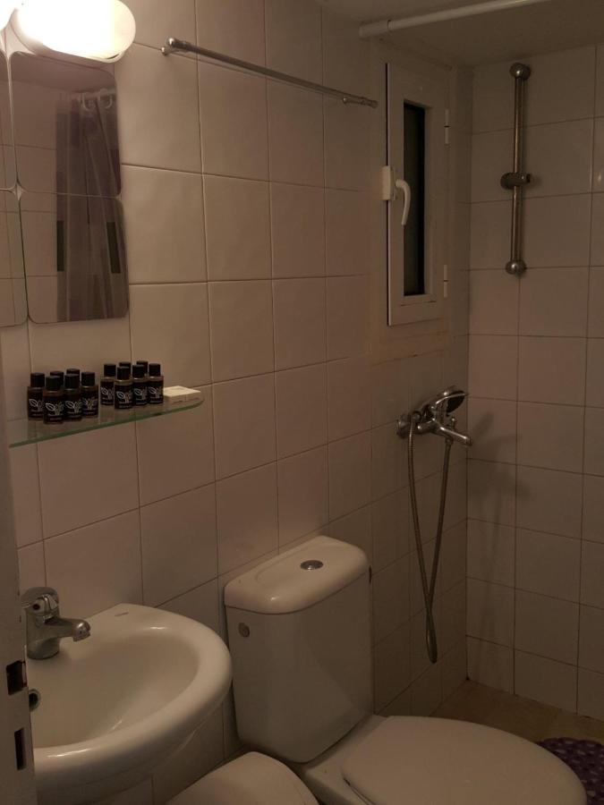 Sophie'S Choice Apartment Nafplio Ngoại thất bức ảnh