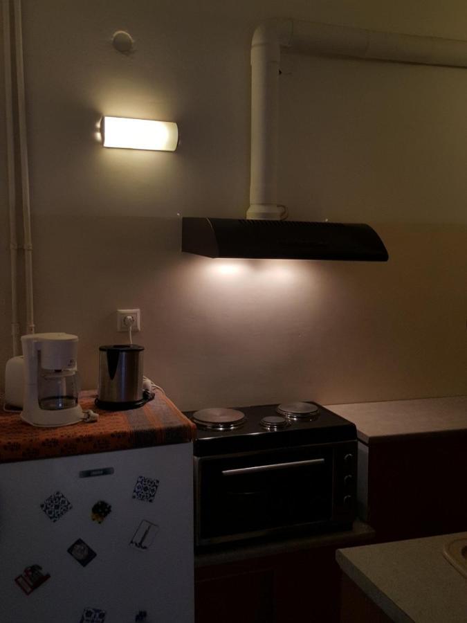 Sophie'S Choice Apartment Nafplio Ngoại thất bức ảnh