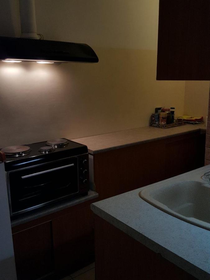 Sophie'S Choice Apartment Nafplio Ngoại thất bức ảnh